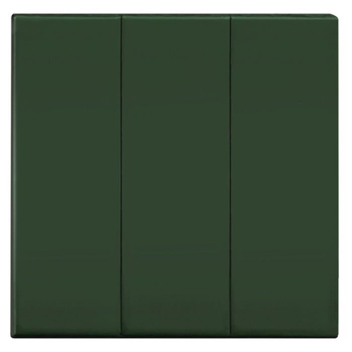 Porter 3'' Thickness 3'x 8' to 4'x8' Custom Size DuraSafe Wall Pad 9056148